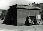 Oberer Hauptplatz- Bunker 1949.jpg