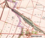 Breitenlee, Plan 1932.jpg